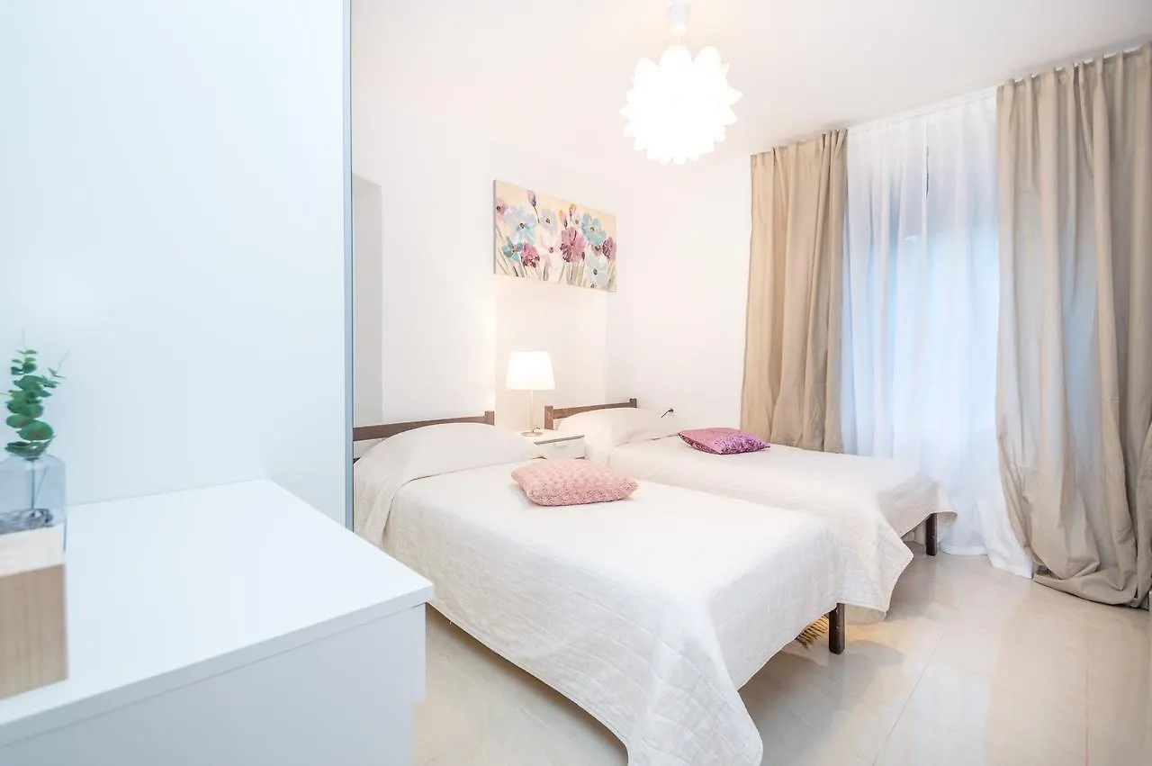 Villa Lucia Krnica 0*,