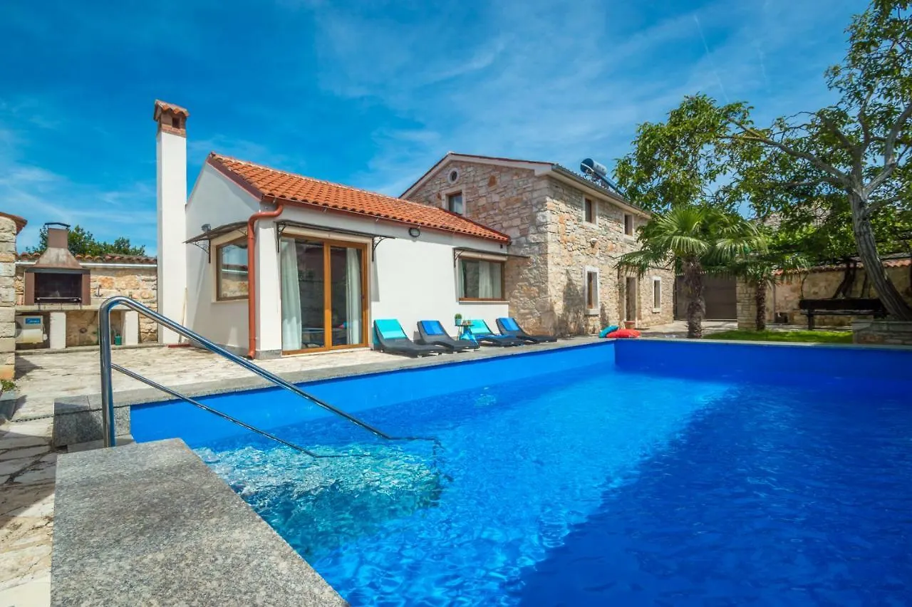 Villa Lucia Krnica
