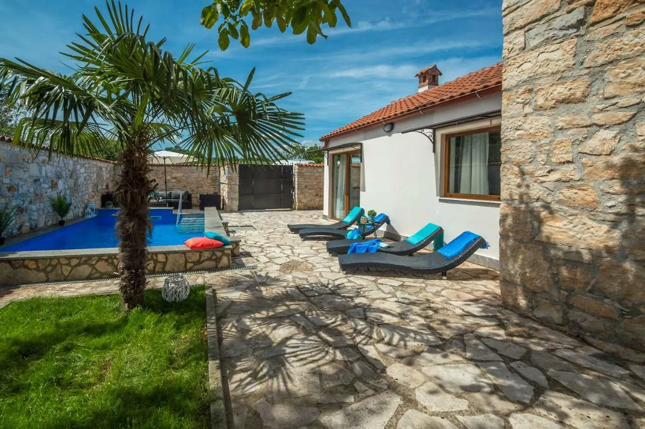Villa Lucia Krnica