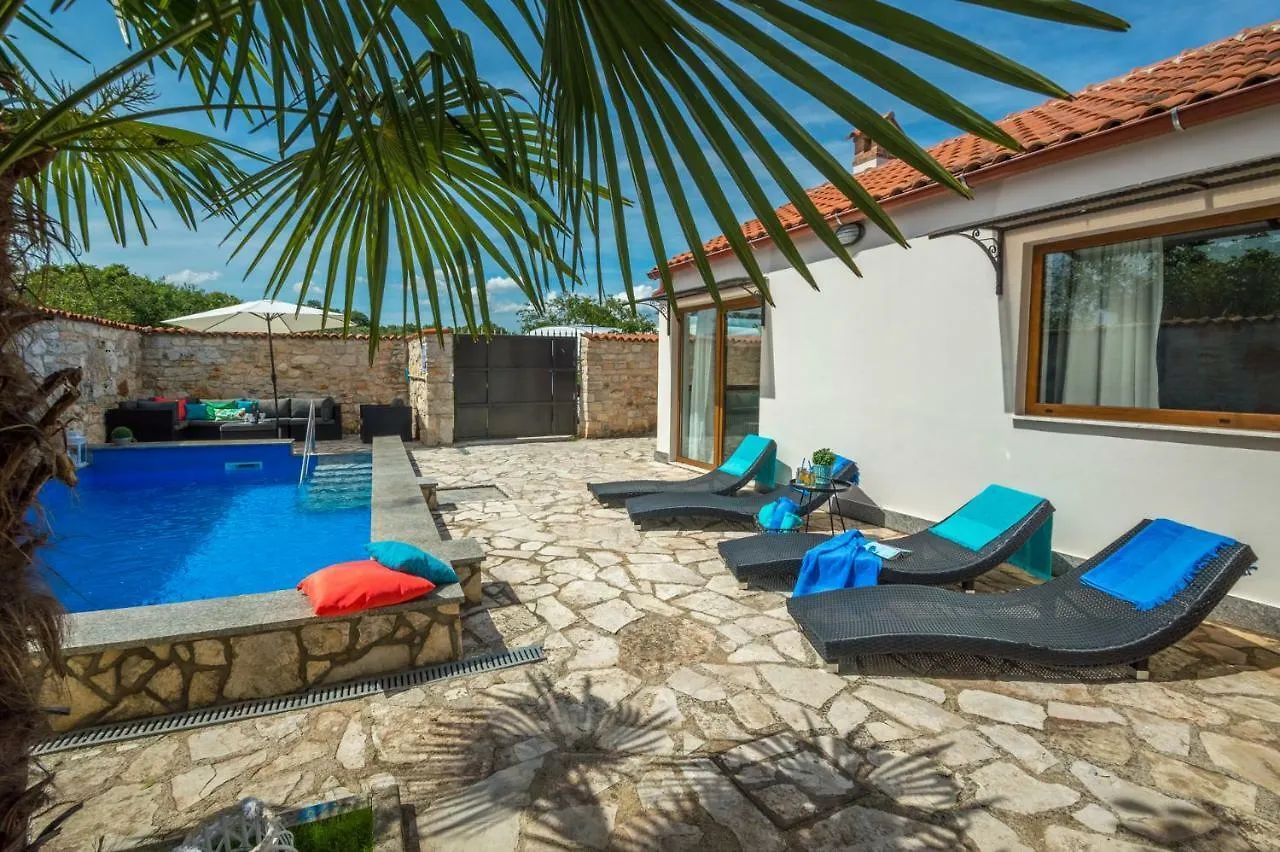 Villa Lucia Krnica