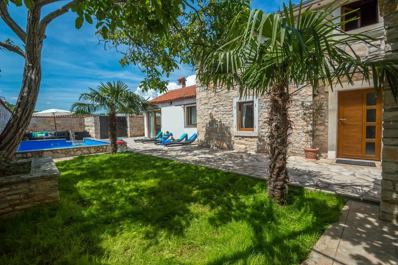Villa Lucia Krnica