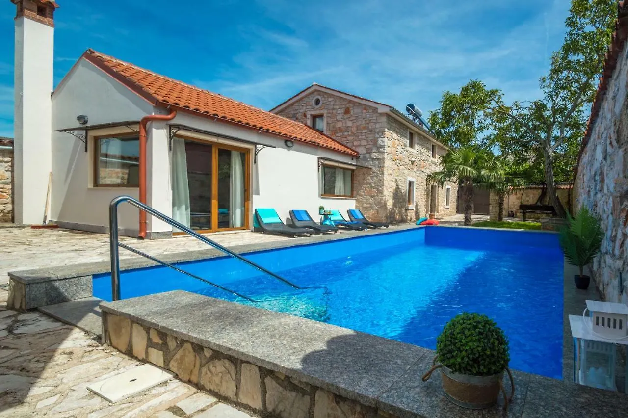 Villa Lucia Krnica